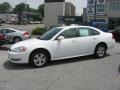 Summit White - Impala LT Photo No. 9