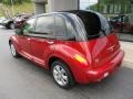 2004 Inferno Red Pearlcoat Chrysler PT Cruiser Limited  photo #3