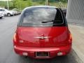 2004 Inferno Red Pearlcoat Chrysler PT Cruiser Limited  photo #4