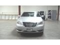 Bright Silver Metallic - 200 Touring Photo No. 2