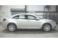 Bright Silver Metallic - 200 Touring Photo No. 4