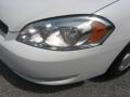 Summit White - Impala LT Photo No. 38
