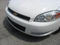 Summit White - Impala LT Photo No. 39