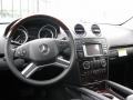 Black Interior Photo for 2011 Mercedes-Benz GL #49615078