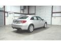 Bright Silver Metallic - 200 Touring Photo No. 5