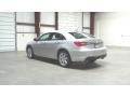 Bright Silver Metallic - 200 Touring Photo No. 7