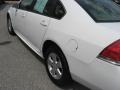 Summit White - Impala LT Photo No. 43