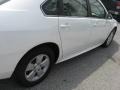 Summit White - Impala LT Photo No. 44