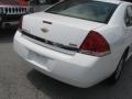 Summit White - Impala LT Photo No. 45