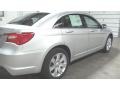 Bright Silver Metallic - 200 Touring Photo No. 10
