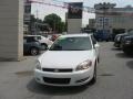 Summit White - Impala LT Photo No. 46
