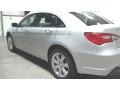 Bright Silver Metallic - 200 Touring Photo No. 11