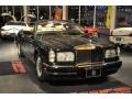 2000 Black Rolls-Royce Corniche  #49566228