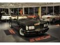2000 Black Rolls-Royce Corniche   photo #4