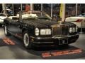 2000 Black Rolls-Royce Corniche   photo #6