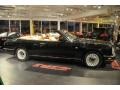 2000 Black Rolls-Royce Corniche   photo #8