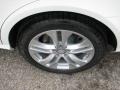 2011 Mercedes-Benz E 350 BlueTEC Sedan Wheel and Tire Photo