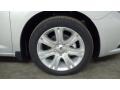 Bright Silver Metallic - 200 Touring Photo No. 31