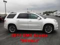 White Diamond Tintcoat - Acadia Denali Photo No. 1
