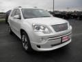 White Diamond Tintcoat - Acadia Denali Photo No. 2