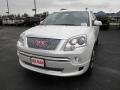 White Diamond Tintcoat - Acadia Denali Photo No. 3