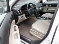 White Diamond Tintcoat - Acadia Denali Photo No. 6