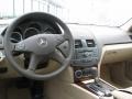 Arctic White - C 300 Luxury 4Matic Photo No. 7
