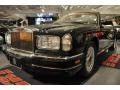 2000 Black Rolls-Royce Corniche   photo #34