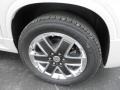 White Diamond Tintcoat - Acadia Denali Photo No. 18