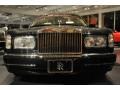 2000 Black Rolls-Royce Corniche   photo #39