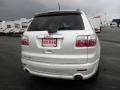 White Diamond Tintcoat - Acadia Denali Photo No. 23