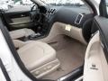 White Diamond Tintcoat - Acadia Denali Photo No. 25