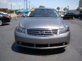 2006 Diamond Graphite Metallic Infiniti M 45 Sport Sedan  photo #3