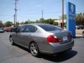 2006 Diamond Graphite Metallic Infiniti M 45 Sport Sedan  photo #6