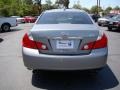 2006 Diamond Graphite Metallic Infiniti M 45 Sport Sedan  photo #7