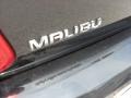 Black Granite Metallic - Malibu LT Sedan Photo No. 42