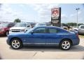 Deep Water Blue Pearl - Charger SXT Photo No. 2