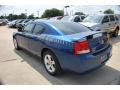 Deep Water Blue Pearl - Charger SXT Photo No. 3