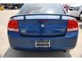 Deep Water Blue Pearl - Charger SXT Photo No. 4