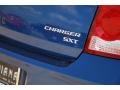 Deep Water Blue Pearl - Charger SXT Photo No. 5