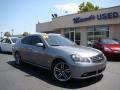 2006 Diamond Graphite Metallic Infiniti M 45 Sport Sedan  photo #33