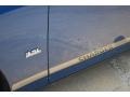 Deep Water Blue Pearl - Charger SXT Photo No. 14