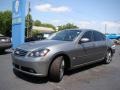 2006 Diamond Graphite Metallic Infiniti M 45 Sport Sedan  photo #34