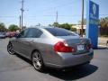 2006 Diamond Graphite Metallic Infiniti M 45 Sport Sedan  photo #35