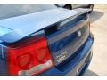 Deep Water Blue Pearl - Charger SXT Photo No. 16