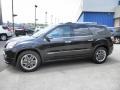 2011 Carbon Black Metallic GMC Acadia Denali AWD  photo #4