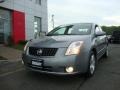 Magnetic Gray - Sentra 2.0 Photo No. 1