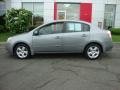 Magnetic Gray - Sentra 2.0 Photo No. 2