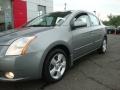 Magnetic Gray - Sentra 2.0 Photo No. 3