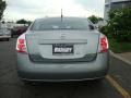 Magnetic Gray - Sentra 2.0 Photo No. 5